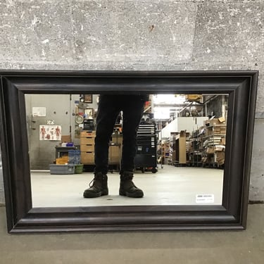 Ikea Hemnes Mirror (Seattle)