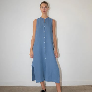 Hal Dress - Azur