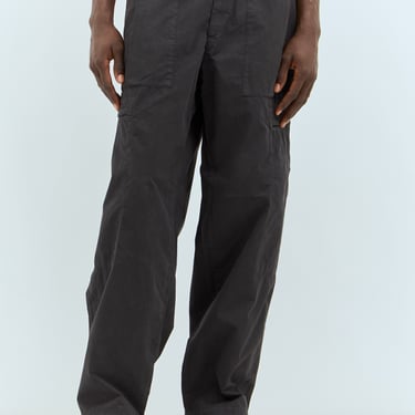 C.P. Company Men Cargo Pants