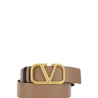 Valentino Garavani Women Vlogo Belt