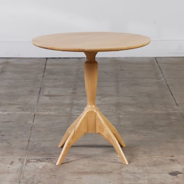 Brian Ferris Studio Sculptural Side Table 