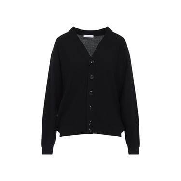 Lemaire Women Lemaire Relaxed Twisted Cardigan