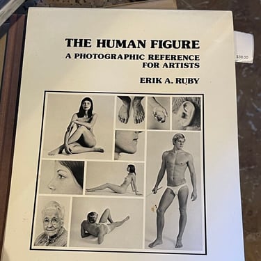 1974 The Human Figure