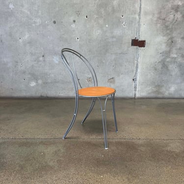 Vintage Ikea Eliot Chair Set Of 3 | Earthwise Architectual Salvage