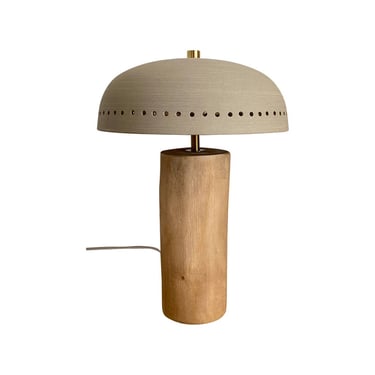 Living Table Lamp