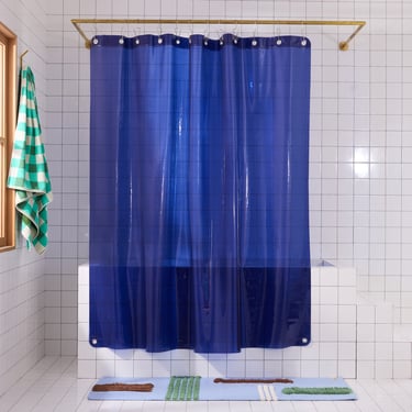 Sun Shower Navy