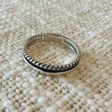 Plata Ring