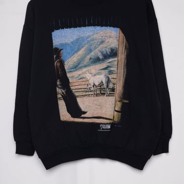 American Frontier Sweatshirt