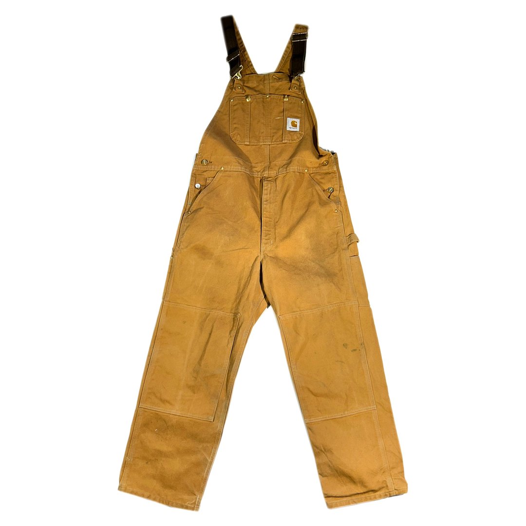 Vintage 1950’s Carhartt Overalls main image 1