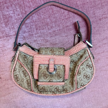 Guess Mini Purse