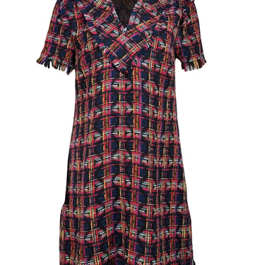knee length dresses for ladies Creosote Dress main image 0