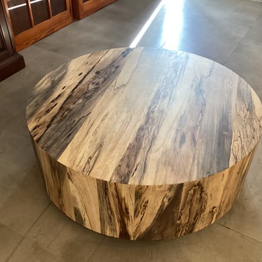 Four Hands Hudson Coffee Table