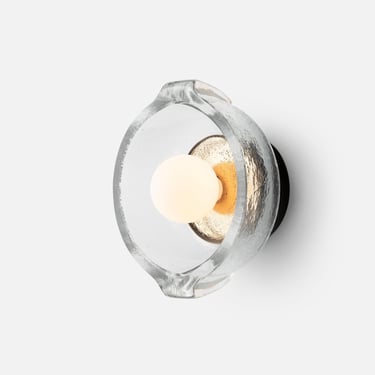 Okenite Sconce No. 2