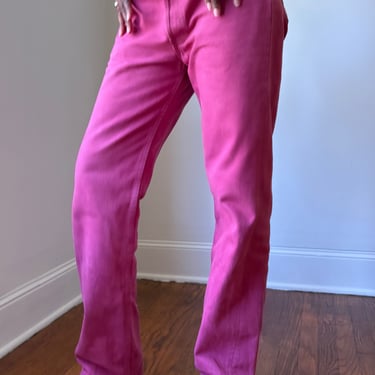 Vintage “1996” 501 Levi’s| 31”x 34”