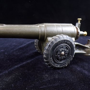 Toy Cannon 6F - Conestoga Big Bang Cannon