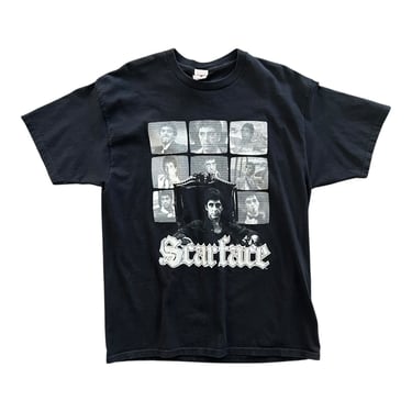 Scarface Movie Tee | XL | 90s