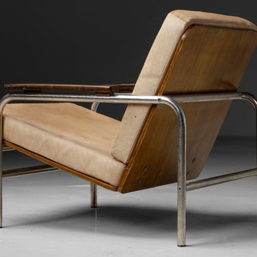 Lounge Chair by Timo Tapiovaara