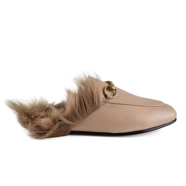 Gucci Women Princetown Mules