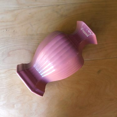 Pink Statement Vase