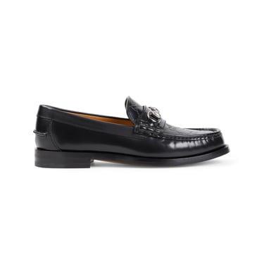 Gucci Men Gucci Kaveh Loafers