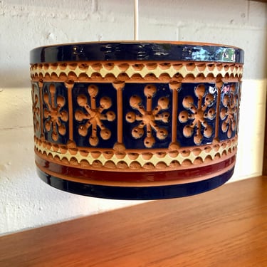 Martha & Beaumont Mood Flush Mount Light Fixture