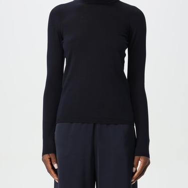 Max Mara Sweater Woman Blue Women