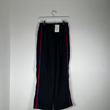 Supreme x Hysteric Glamour Black Track Pants Size | Street