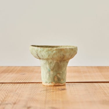 Yuriko Bullock Vase #7