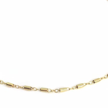 Selah Vie NYC | Gold Chain Bracelet