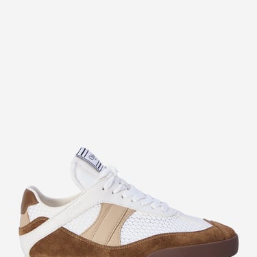 Chloe Women Chloé Kick Sneakers