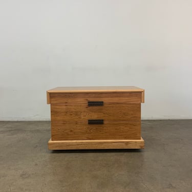 Glenn of California chest of drawers 
