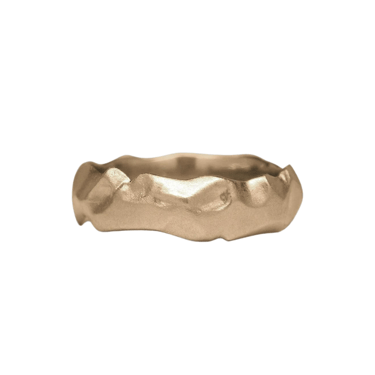 Molton Ring — Commitment, Curated