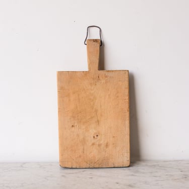 Vintage French Bread Board No. 380