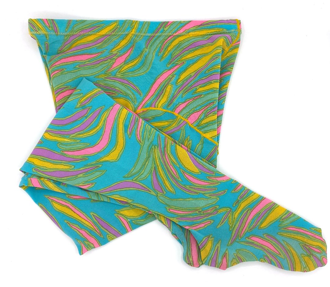 1960s Pucci Tights