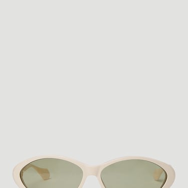 Gucci Women Cat Eye Sunglasses