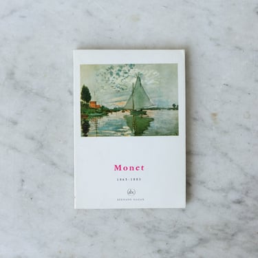 Petite Art Book | Monet