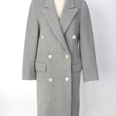 Isabel Marant Ètoile Laz Virgin Wool Coat