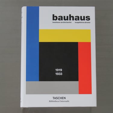 Bauhaus: Updated Edition