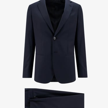 Giorgio Armani Man Giorgio Armani Man Blue Suits