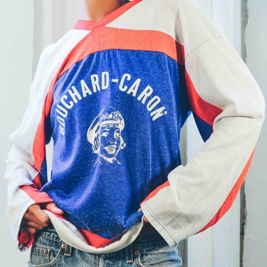 Dutch Boy Long Sleeve Jersey Top