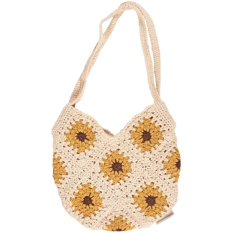 Tote Sunflowers