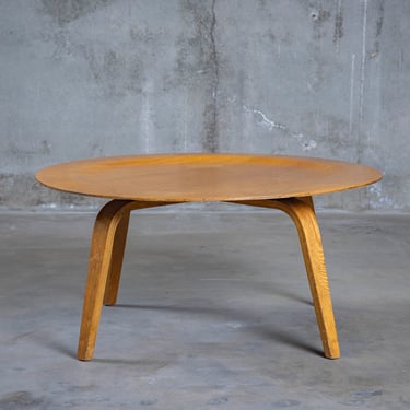 EAMES LTW COFFEE TABLE
