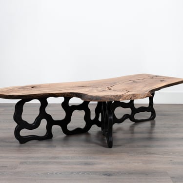 Coral Coffee Table