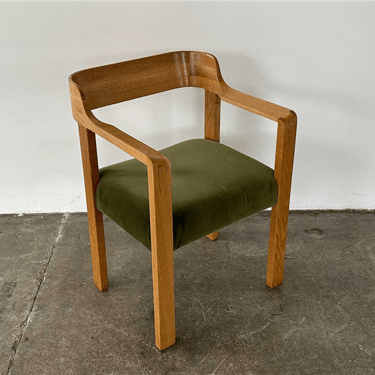 side chair 451