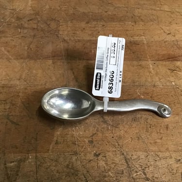Vintage Starbucks Coffee Scoop (Tacoma)