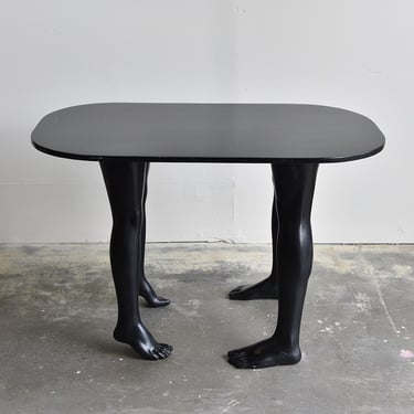 Modern Art Object, Table, desk,Sculpture,