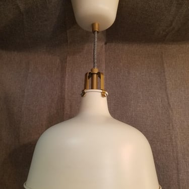 Ikea Ranarp 9in Pendant Light