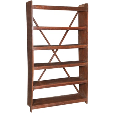 Handmade Wooden Rack