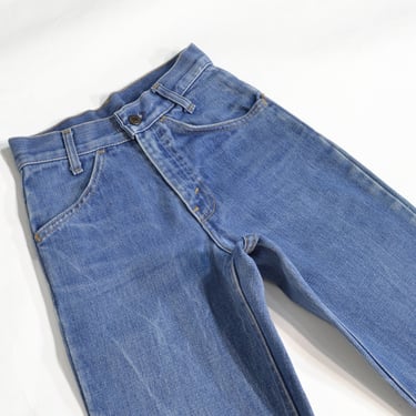 Vintage Levi's 917 Jeans, 23.5” 