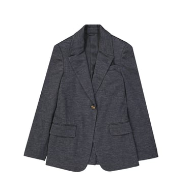 Brunello Cucinelli Wool Blazer Women